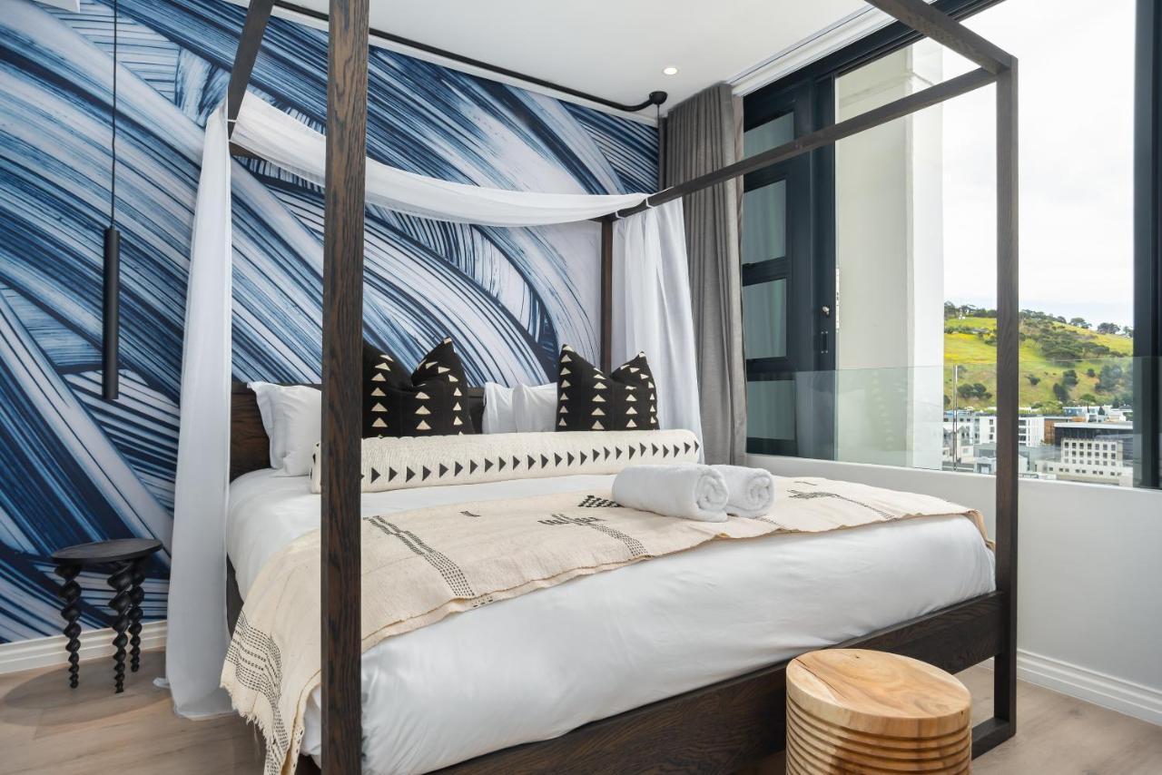 16 On Bree Luxury Apartments Cidade Do Cabo Exterior foto